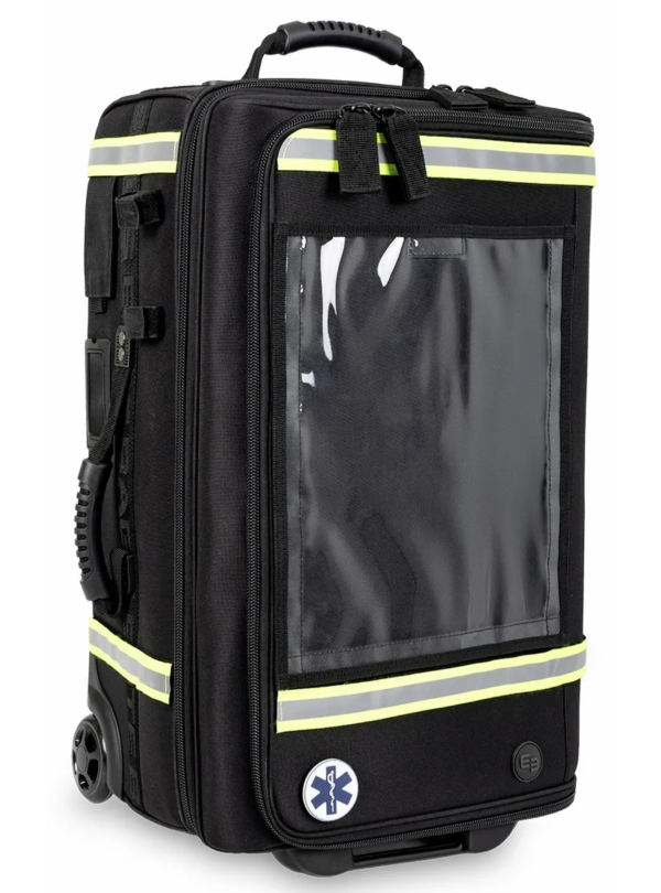 Botiquín Emerair Trolley