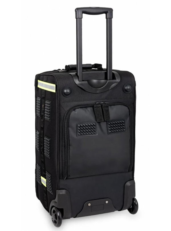 Botiquín Emerair Trolley