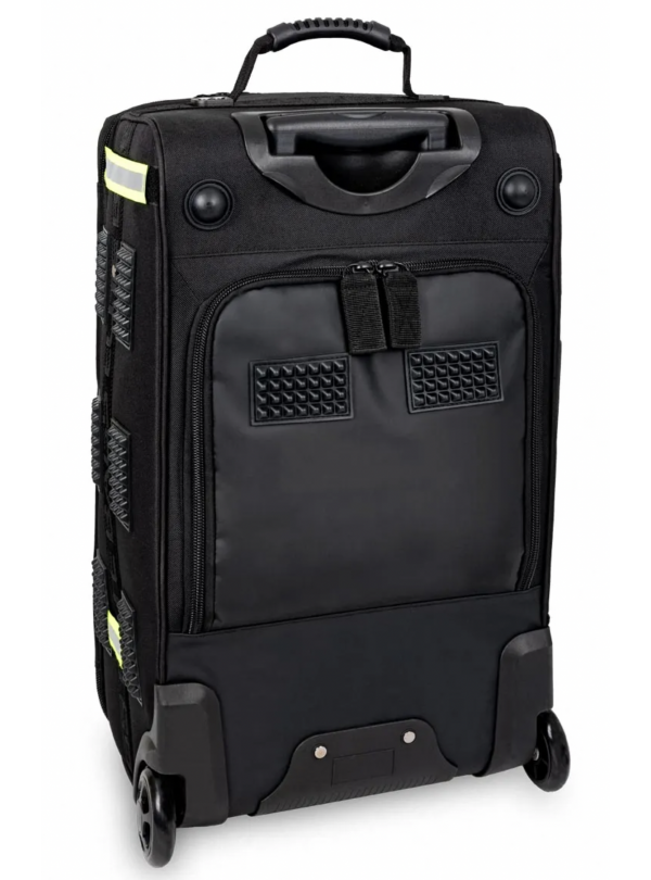 Botiquín Emerair Trolley