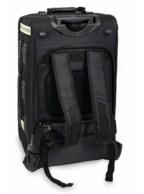 Botiquín Emerair Trolley