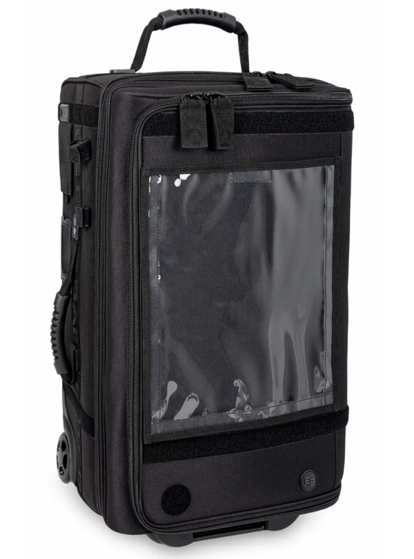 Botiquín Emerair Trolley