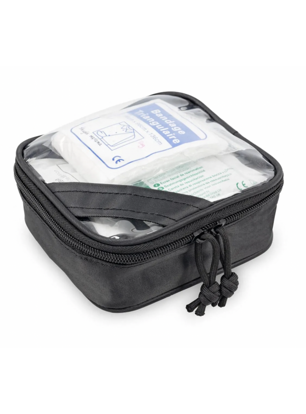 Botiquín Emerair Trolley