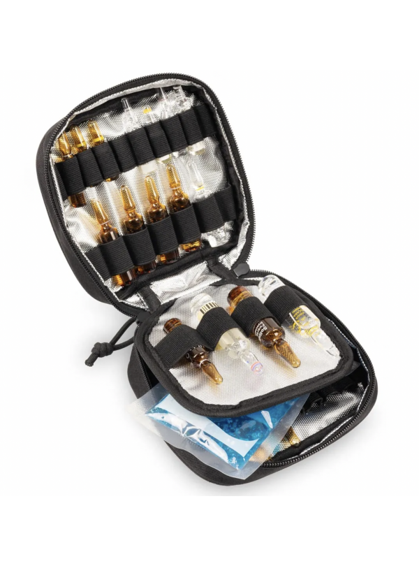 Botiquín Emerair Trolley