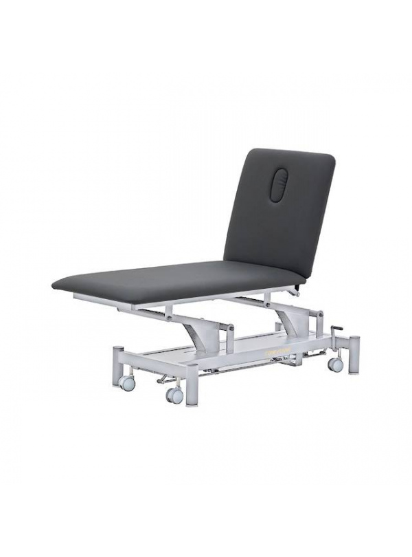Camilla Hidráulica Ling Pro