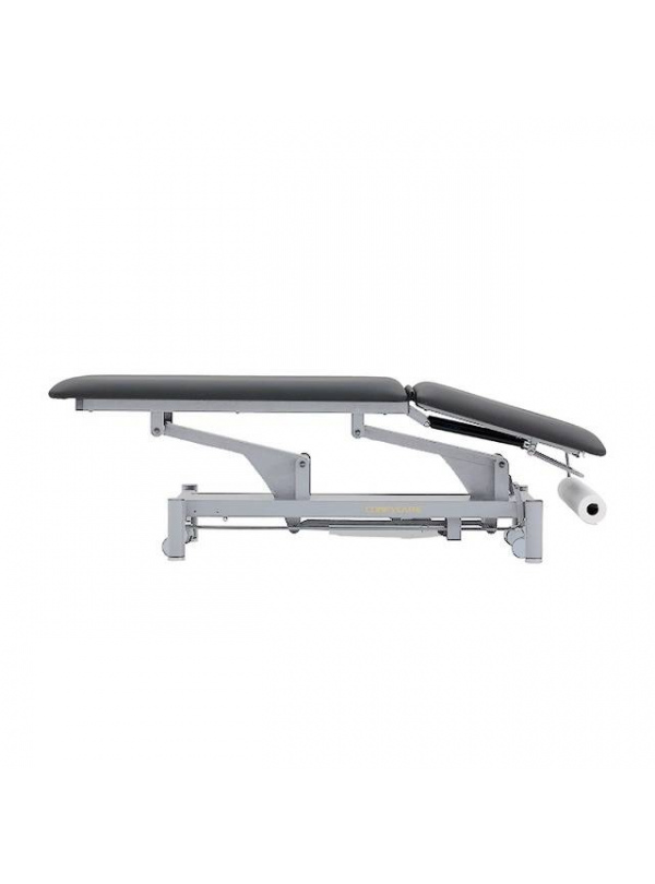 Camilla Hidráulica Ling Pro