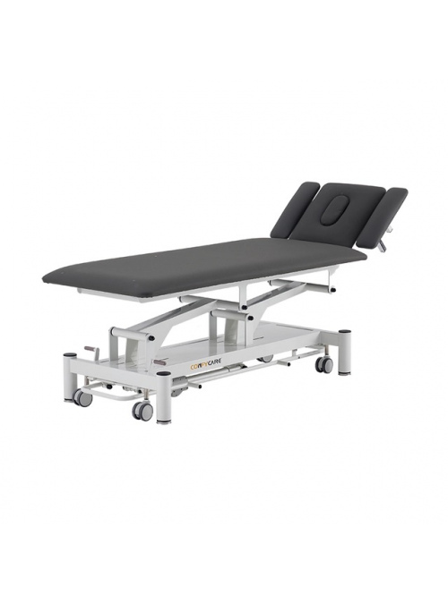 Camilla Eléctrica Guth Pro