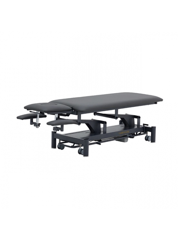 Camilla Eléctrica Guth Pro