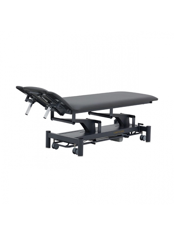 Camilla Eléctrica Guth Pro