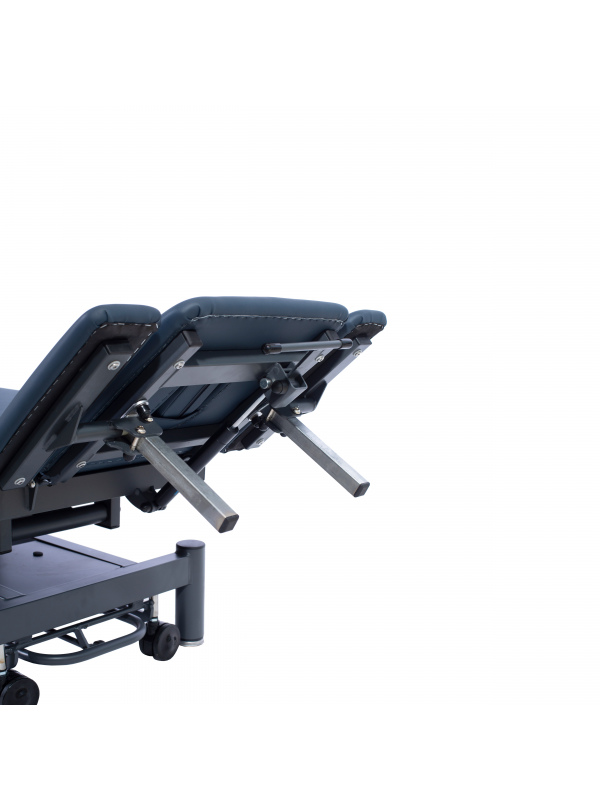 Camilla Eléctrica Guth Pro