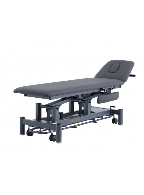 Camilla Eléctrica Roth