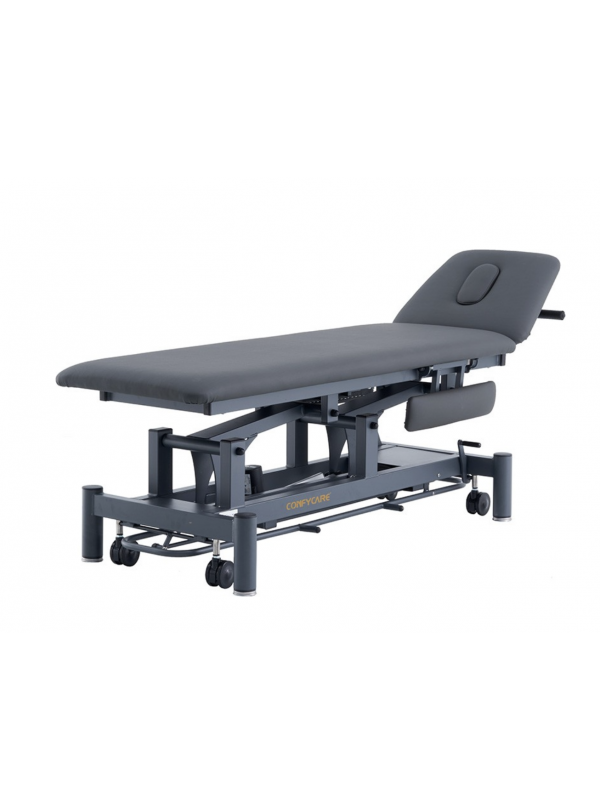 Camilla Eléctrica Roth