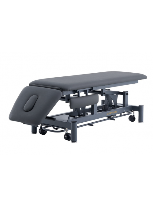 Camilla Eléctrica Roth 2