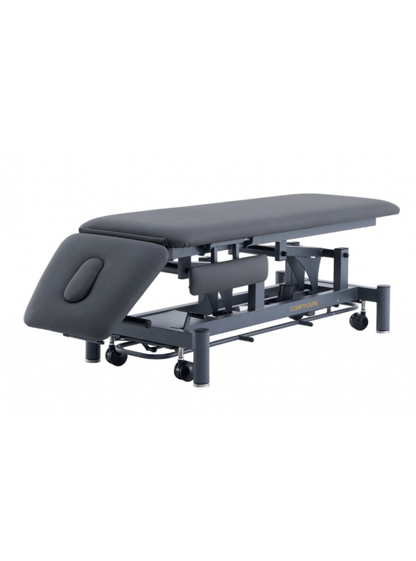 Camilla Eléctrica Roth