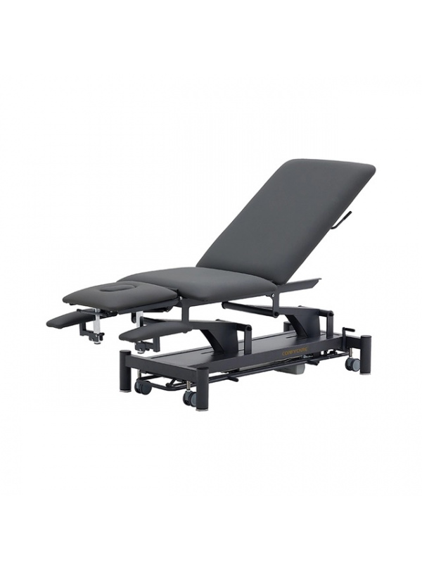 Camilla Eléctrica Rila Pro