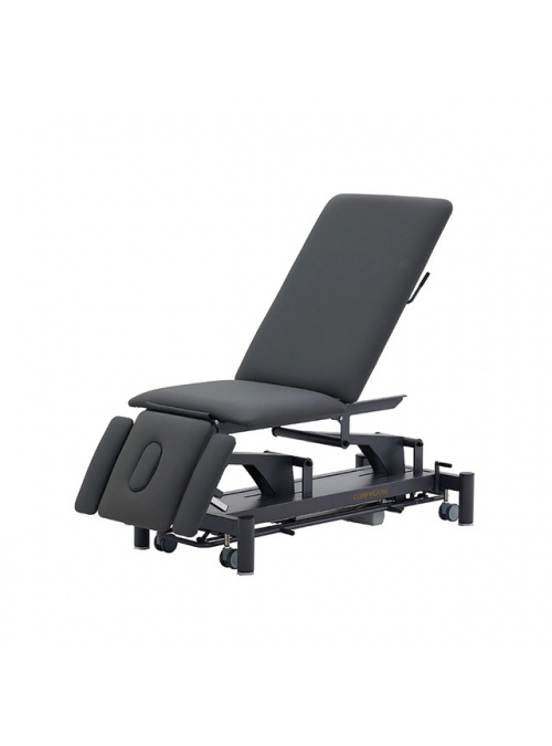 Camilla Eléctrica Rila Pro 2