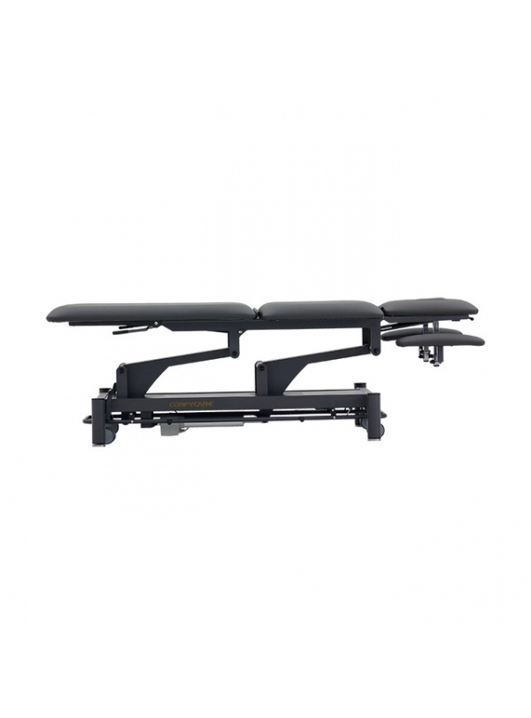 Camilla Eléctrica Rila Pro