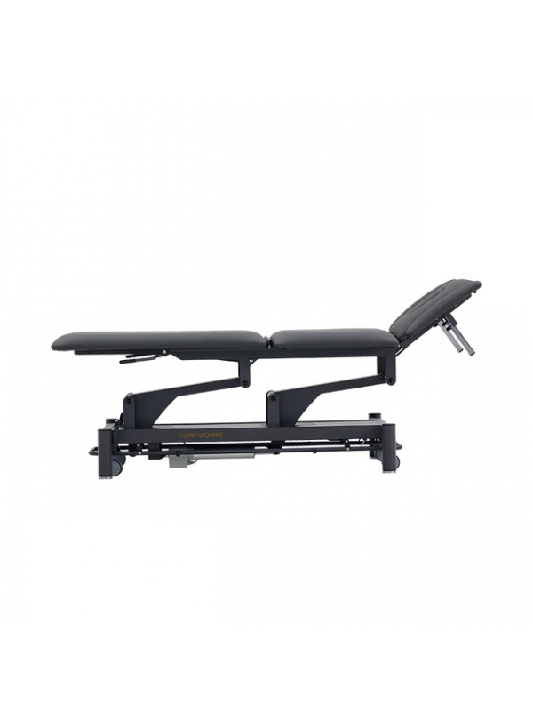 Camilla Eléctrica Rila