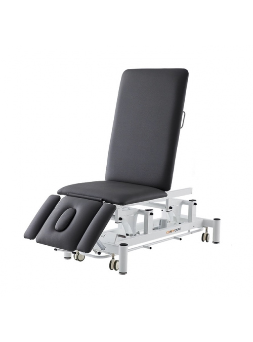 Camilla Eléctrica Rila Pro