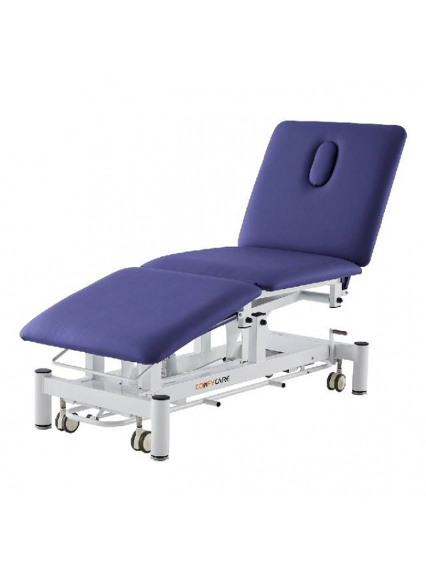 Camilla Eléctrica Brom