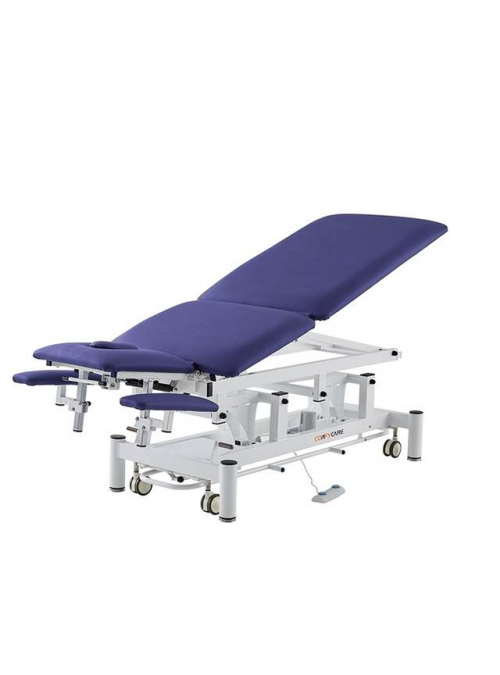 Camilla Eléctrica Nott Pro 2