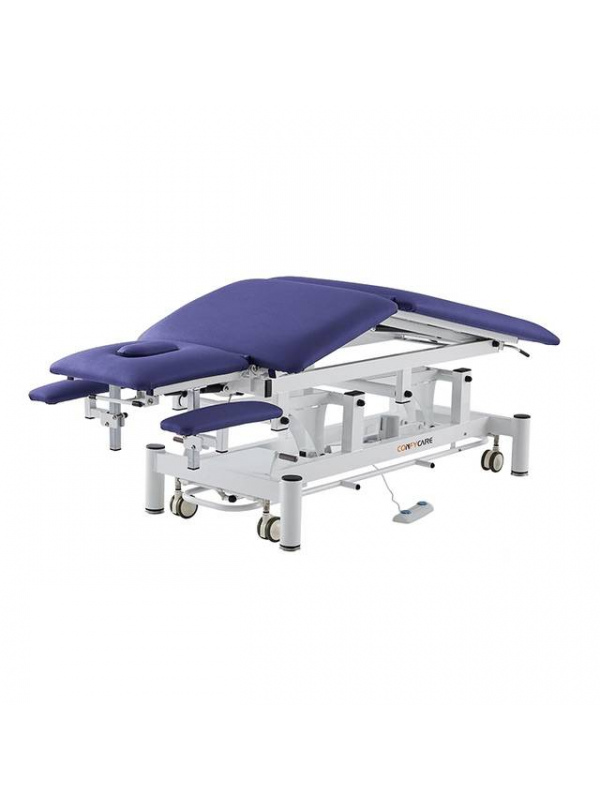 Camilla Eléctrica Nott