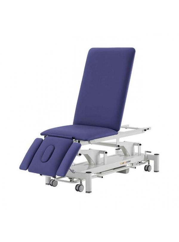 Camilla Eléctrica Nott