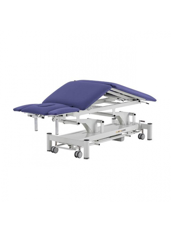 Camilla Eléctrica Nott