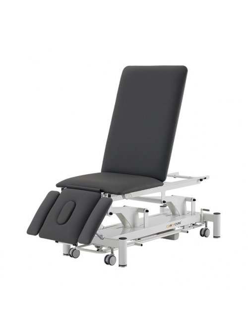 Camilla Eléctrica Nott Pro