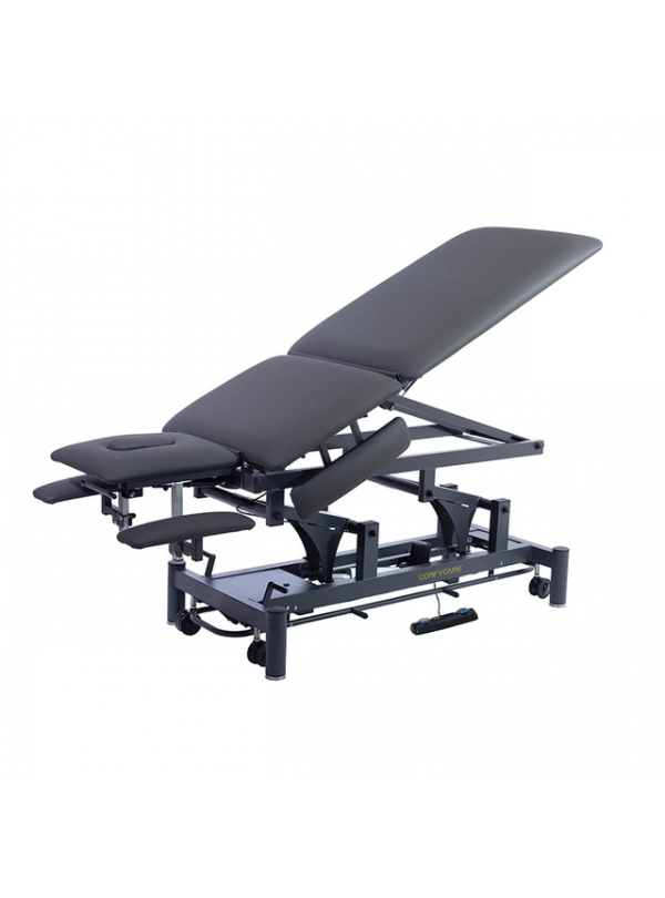 Camilla Eléctrica Galley