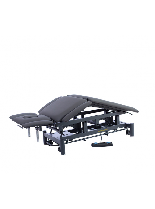 Camilla Eléctrica Galley 2