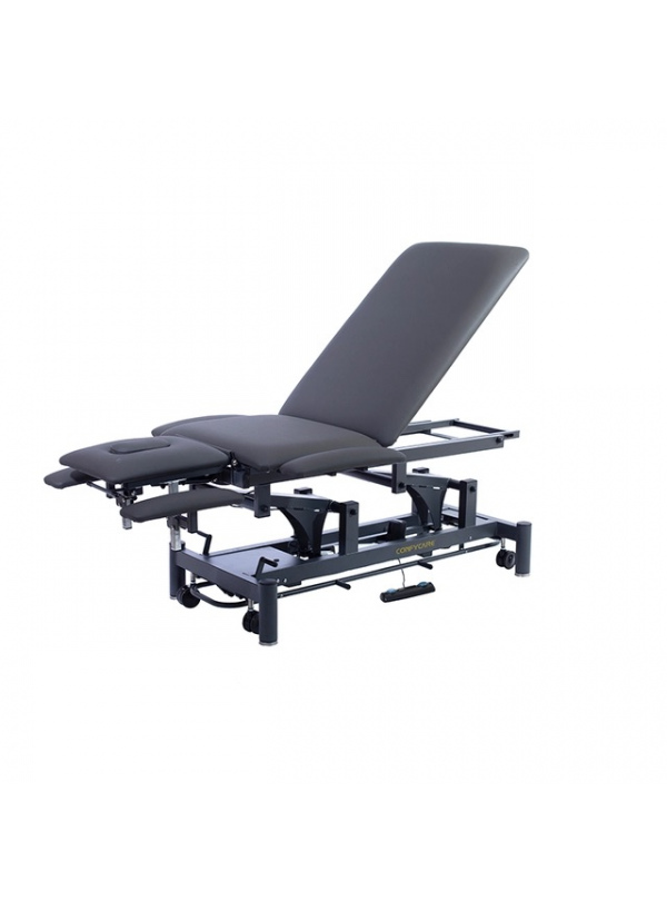 Camilla Eléctrica Galley