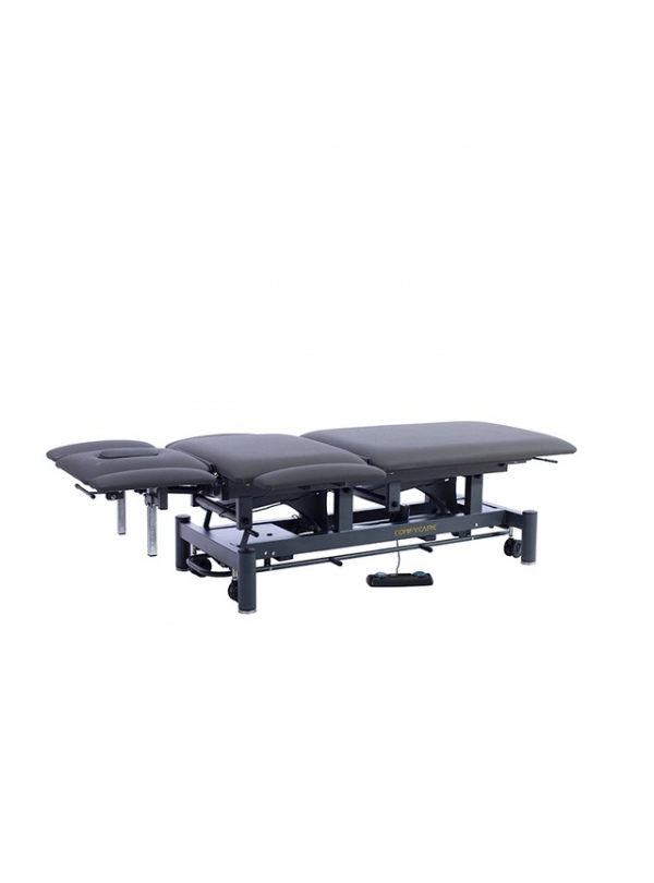 Camilla Eléctrica Galley