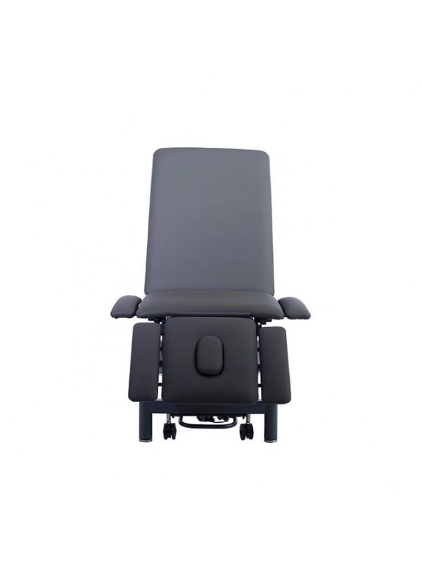 Camilla Eléctrica Galley