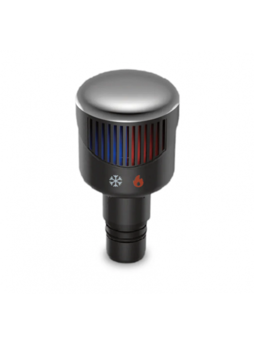 Cabezal Térmico Jolt Warm &...