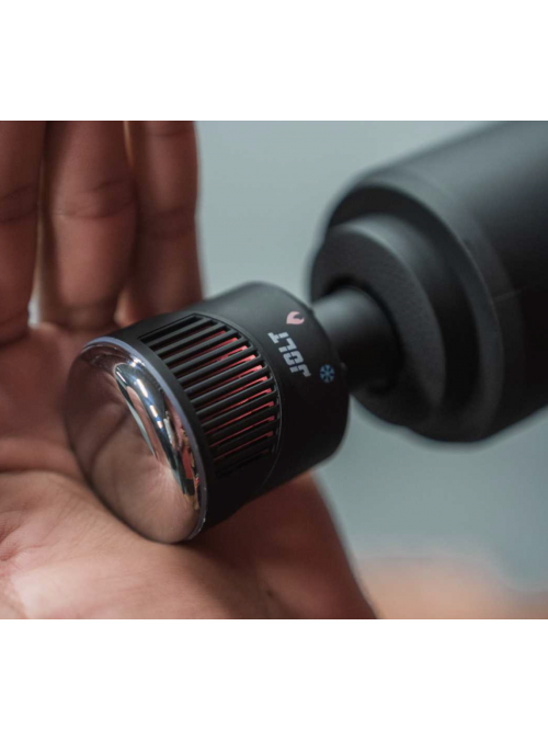 Cabezal Térmico Jolt Warm &... 2