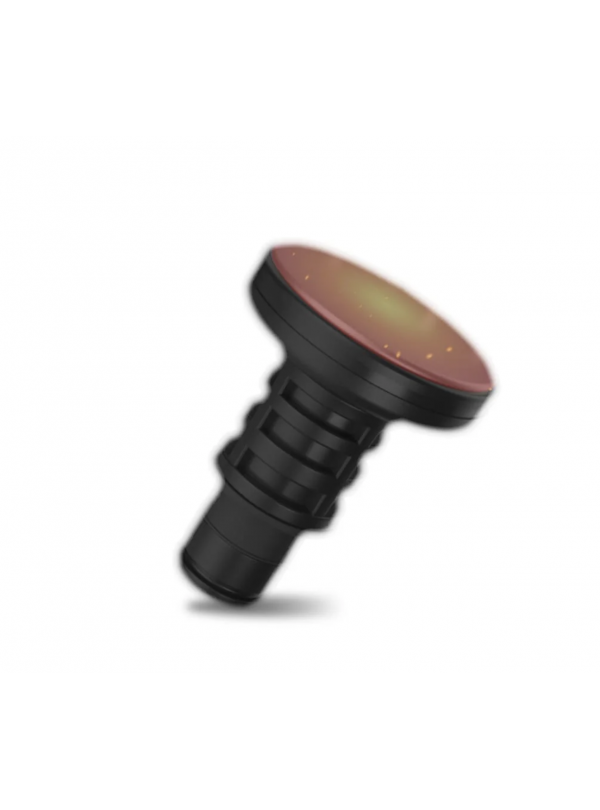 Cabezal Térmico Jolt Warm (Accesorio)