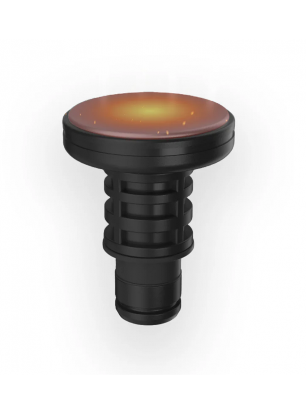 Cabezal Térmico Jolt Warm (Accesorio)