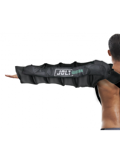 Manguito de Presoterapia... 2