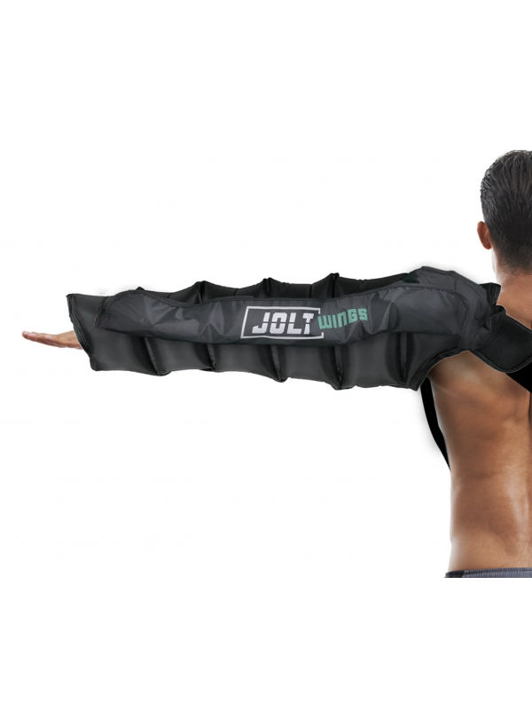 Manguito de Presoterapia Jolt Wings (Accesorio)