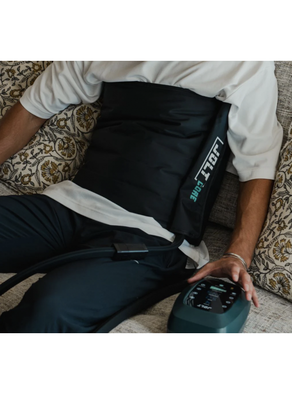 Faja Abdominal Jolt Core (Accesorio)