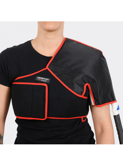 CryoPush Hombrera