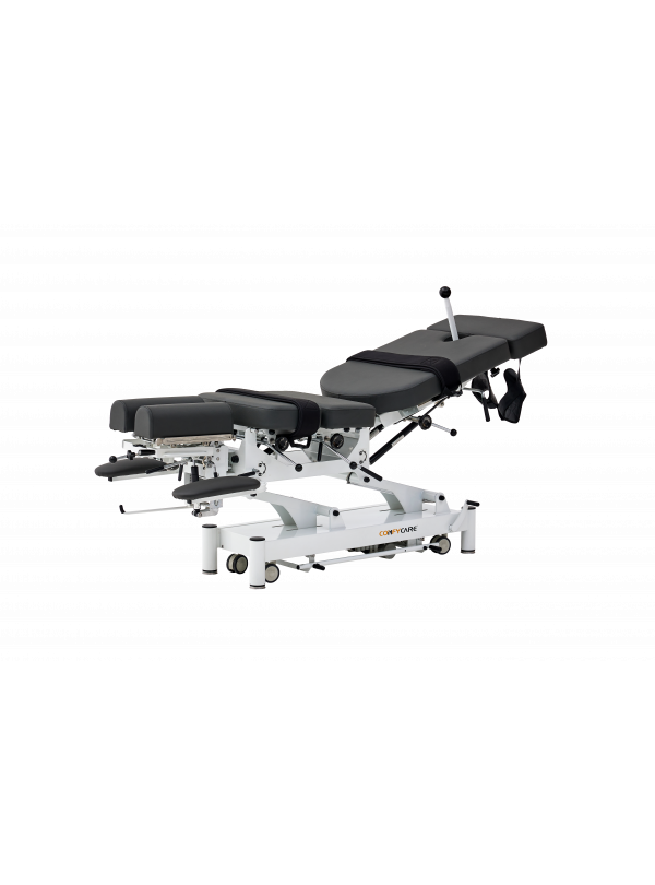 Camilla Eléctrica Alma Pro