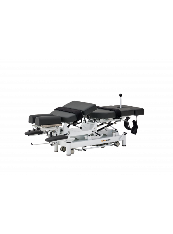 Camilla Eléctrica Alma Pro