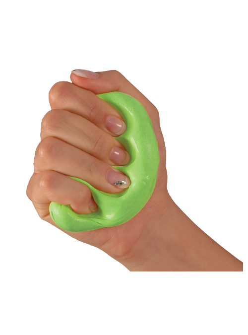 Masilla Terapéutica Fuerte...