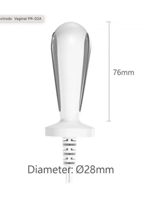 Sonda Vaginal Corta 2