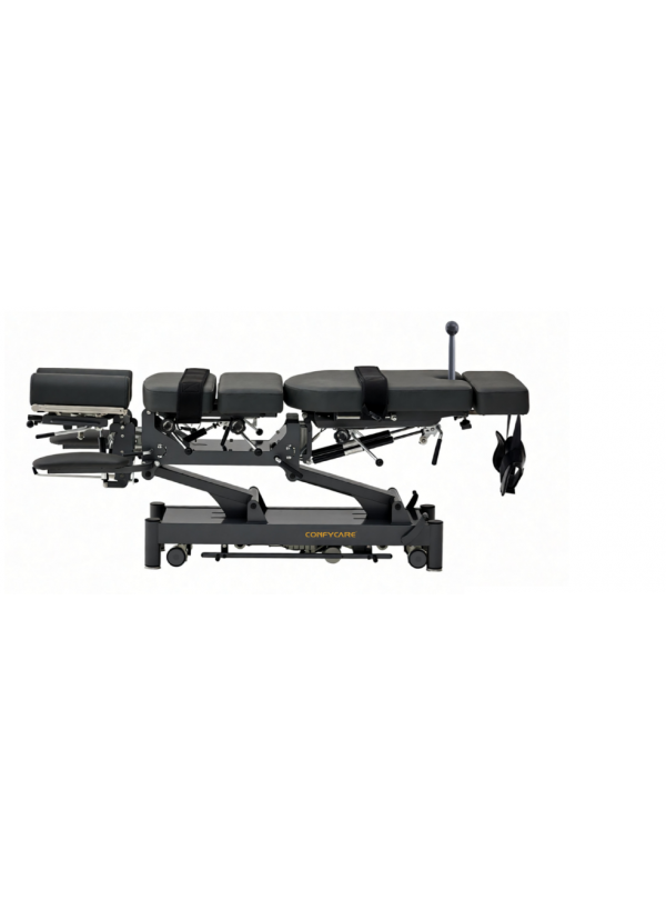 Camilla Eléctrica Alma Pro