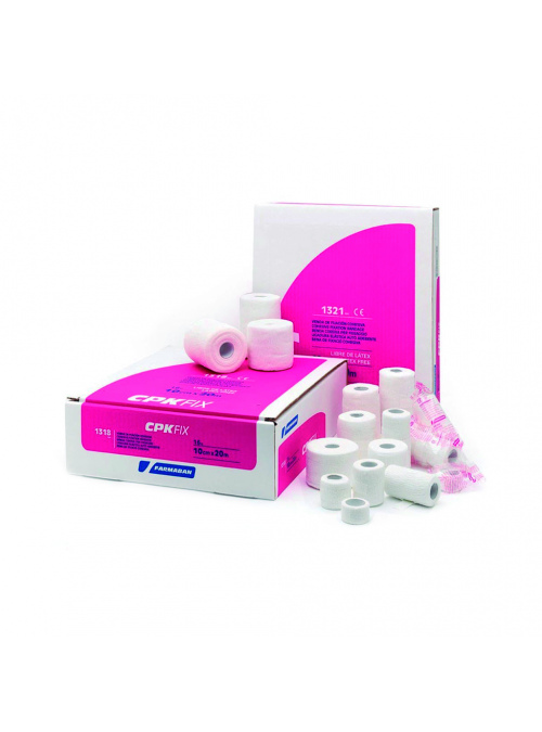 Venda Elástica Cohesiva (20 m)