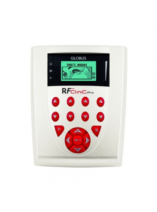 Globus Radiofrecuencia...