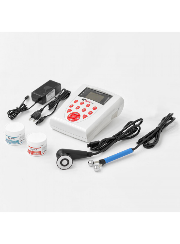 Globus Radiofrecuencia Clinic Pro