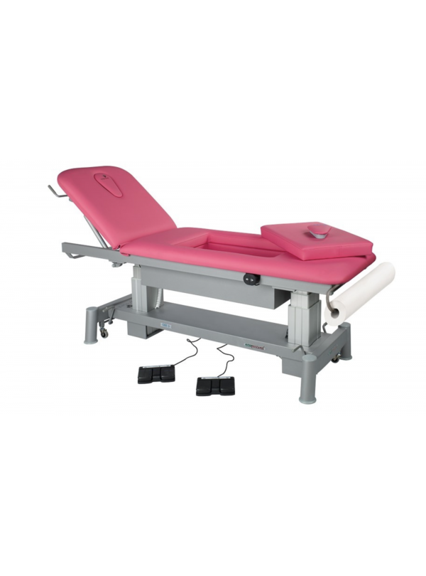 Camilla Eléctrica C6880